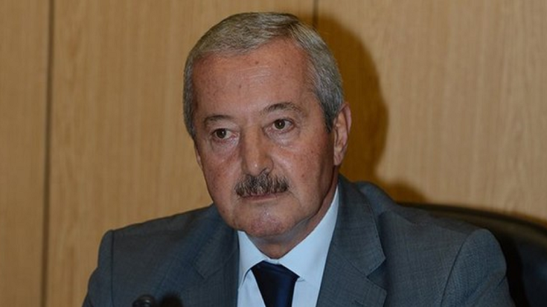 K24 RÖPORTAJ - Akın Birdal: HDP’nin Kürt kimliği…